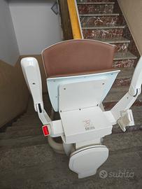 montascale OTILIFT 