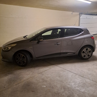 Renault Clio diesel