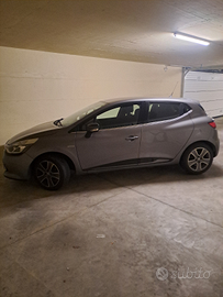 Renault Clio diesel