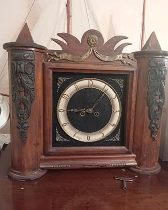 orologio vintage