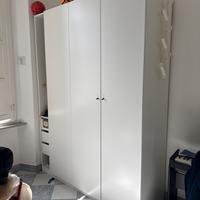 Armadio ikea 6 mesi di vita