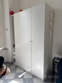 Armadio ikea 6 mesi di vita