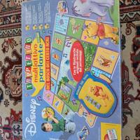 tappetino elettronico multiattivo