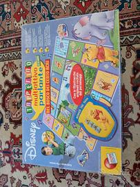 tappetino elettronico multiattivo