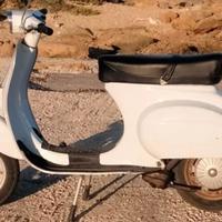 Piaggio Vespa 50 Special (V5B3) - 1975