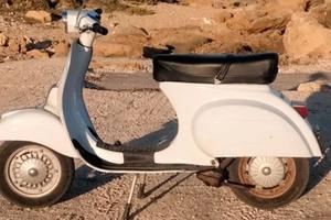 Piaggio Vespa 50 Special (V5B3) - 1975