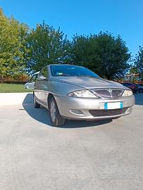Lancia Y 1.2 benzina - (Novembre 2002)
