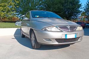 Lancia Y 1.2 benzina - (Novembre 2002)
