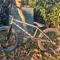 BMX CULT ACCESS