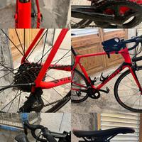 Bicicletta da corsa
