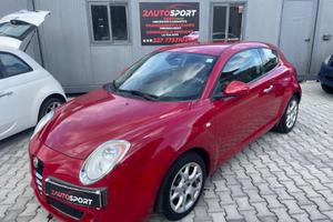Alfa Romeo MiTo 1.4 78 CV Distinctive UNICOPROPRIE