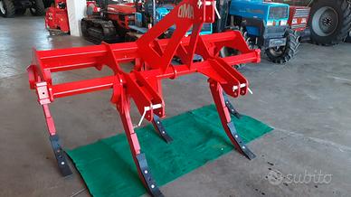 Ripuntatore nuovo 5 ancore Mod. 100 Promo (202405)