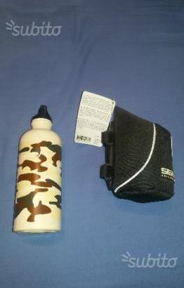 Borraccia Sigg