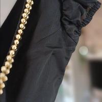 Abito sartoriale Mattia Pisano da red carpet/event