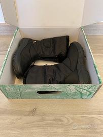 Scarponcini invernali