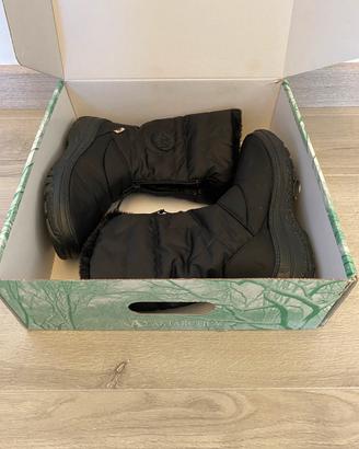 Scarponcini invernali