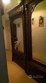 mobili da arredamento