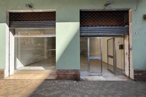 Locale Commerciale Ristrutturato