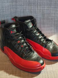 Air Jordan (XII) 12 Retro flu-game 2016 - EUR 48.5