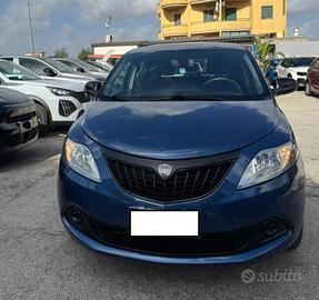LANCIA Ypsilon 1.0 FireFly 5 porte S&S Hybrid Go