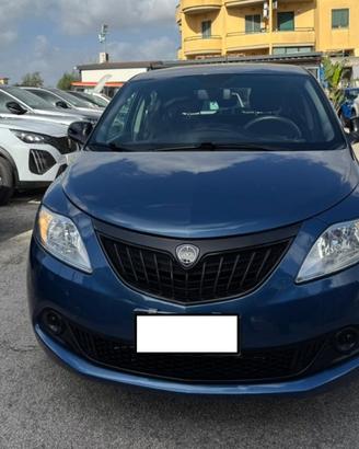 LANCIA Ypsilon 1.0 FireFly 5 porte S&S Hybrid Go