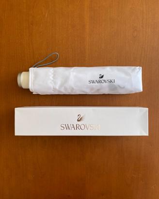 Ombrello Swarovski