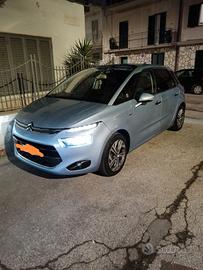 C4 picasso