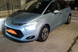 C4 picasso