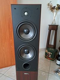 Diffusori Sound Dynamics R818