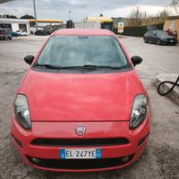 FIAT 1.3 MTJ 2012 