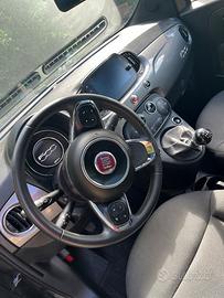 500 hybrid dolcevita