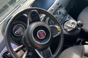 500 hybrid dolcevita