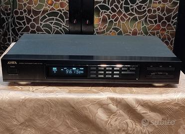 Aiwa XT-003 Sintonizzatore Radio Digitale FM
