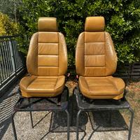 Sedili bmw e36 coupè/cabrio