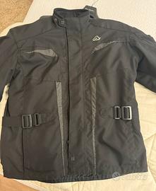 Giacca Pantalone moto