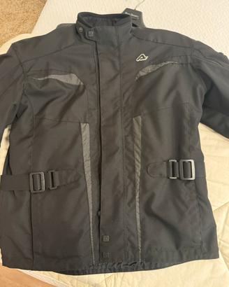 Giacca Pantalone moto