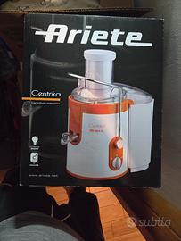 ariete centrifuga 