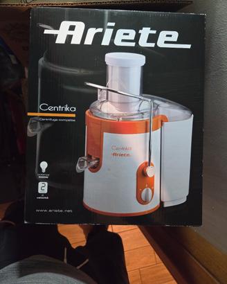 ariete centrifuga 