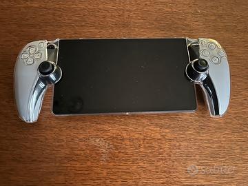 PS Portal PlayStation Portal