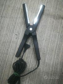 Piastra elettrica per capelli