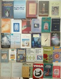 Libri a scelta {A 41} Saggistica.