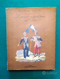 Esercito napoletano del 1832