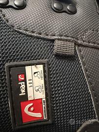 Scarponi da snow board