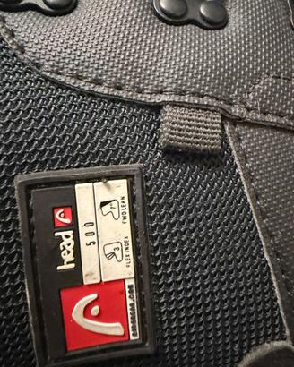 Scarponi da snow board