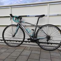 Bici da corsa donna Specialized