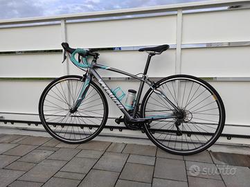 Bici da corsa donna Specialized