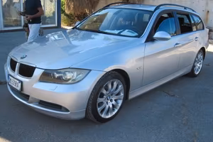 Bmw 320 320d cat Touring Attiva