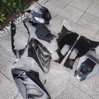 carene BMW S1000RR 2015/18