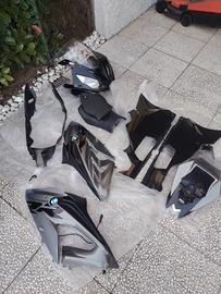 carene BMW S1000RR 2015/18