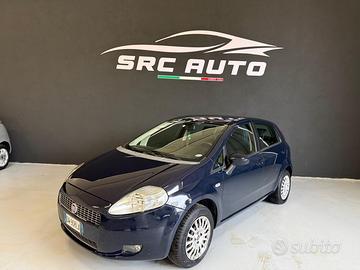 Fiat Grande Punto 1.4 5 porte Active Natural Power